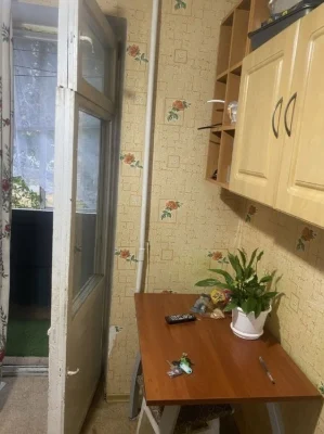Продаж 1к квартири по проспекту Лісовому, буд. 13, Лісовий м