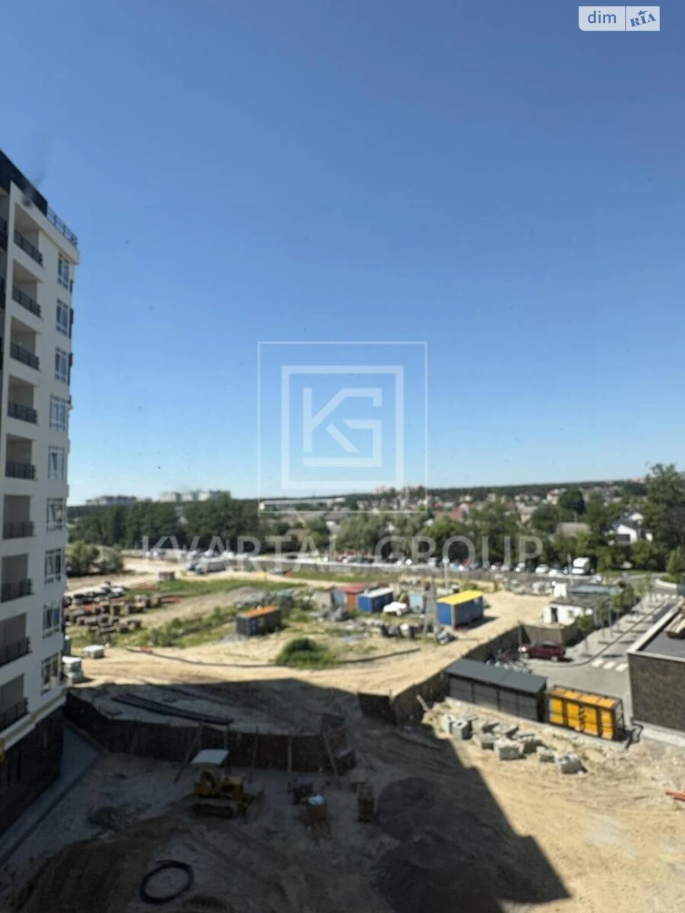 Продаж Квартира