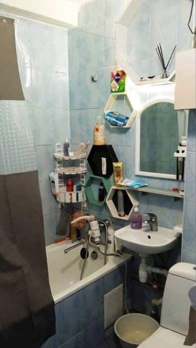 Продаж 1к квартири по проспекту Лісовому, буд. 13, Лісовий м