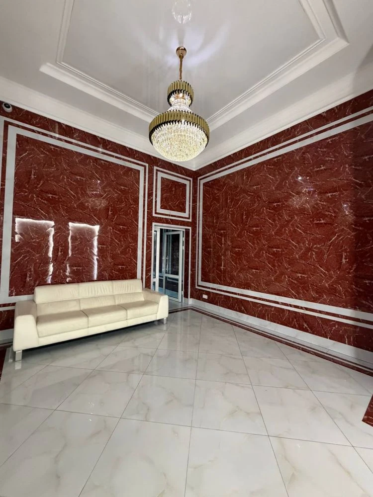 3 bedroom apartment with designer renovation and terrace