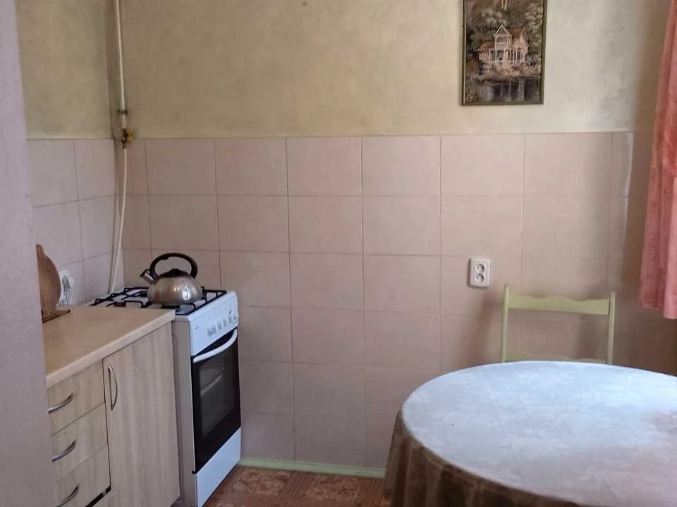 Будинок. Одеса, Івана Луценка вул.