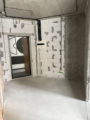 Sale of a 2-bedroom apartment in the "Synergy City" residential complex