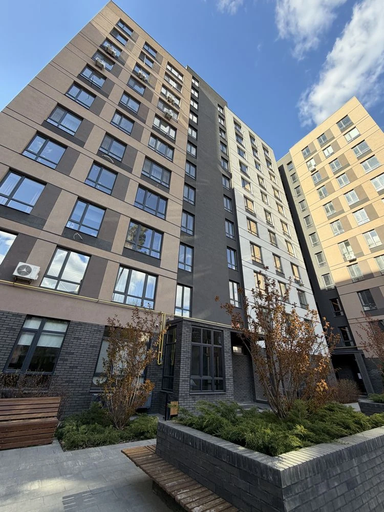 Квартира 27, дизайнерский ремонт