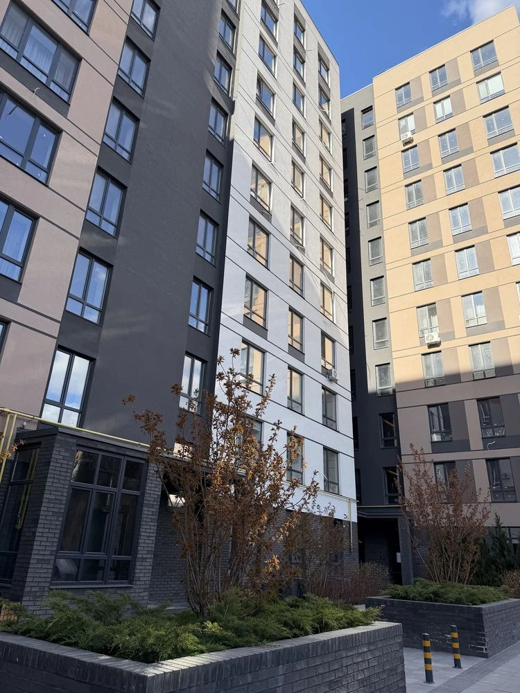 Квартира 27, дизайнерский ремонт