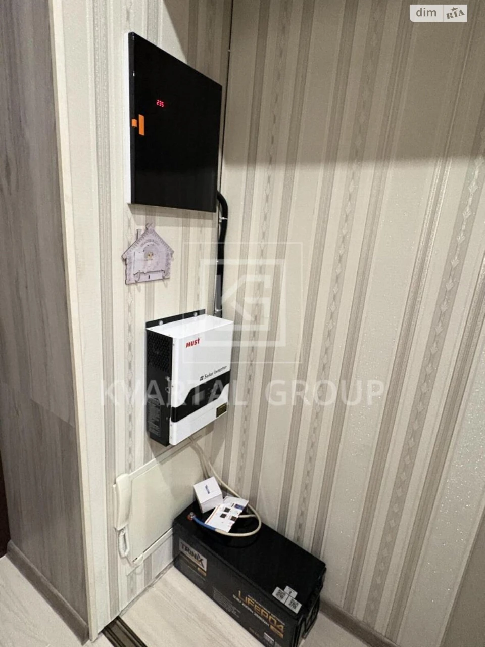 Apartment for Sale