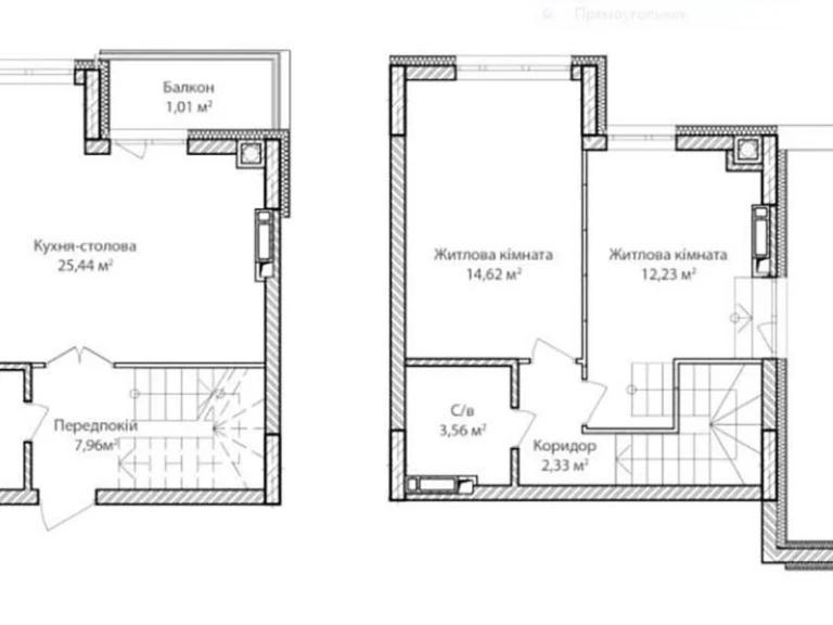 Apartment for Sale in Irpin