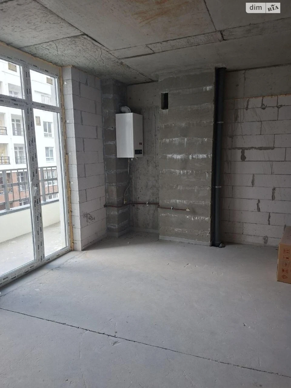 Apartment for Sale in Irpin