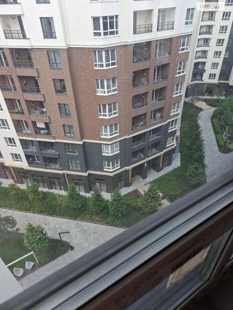 Apartment for Sale in Irpin