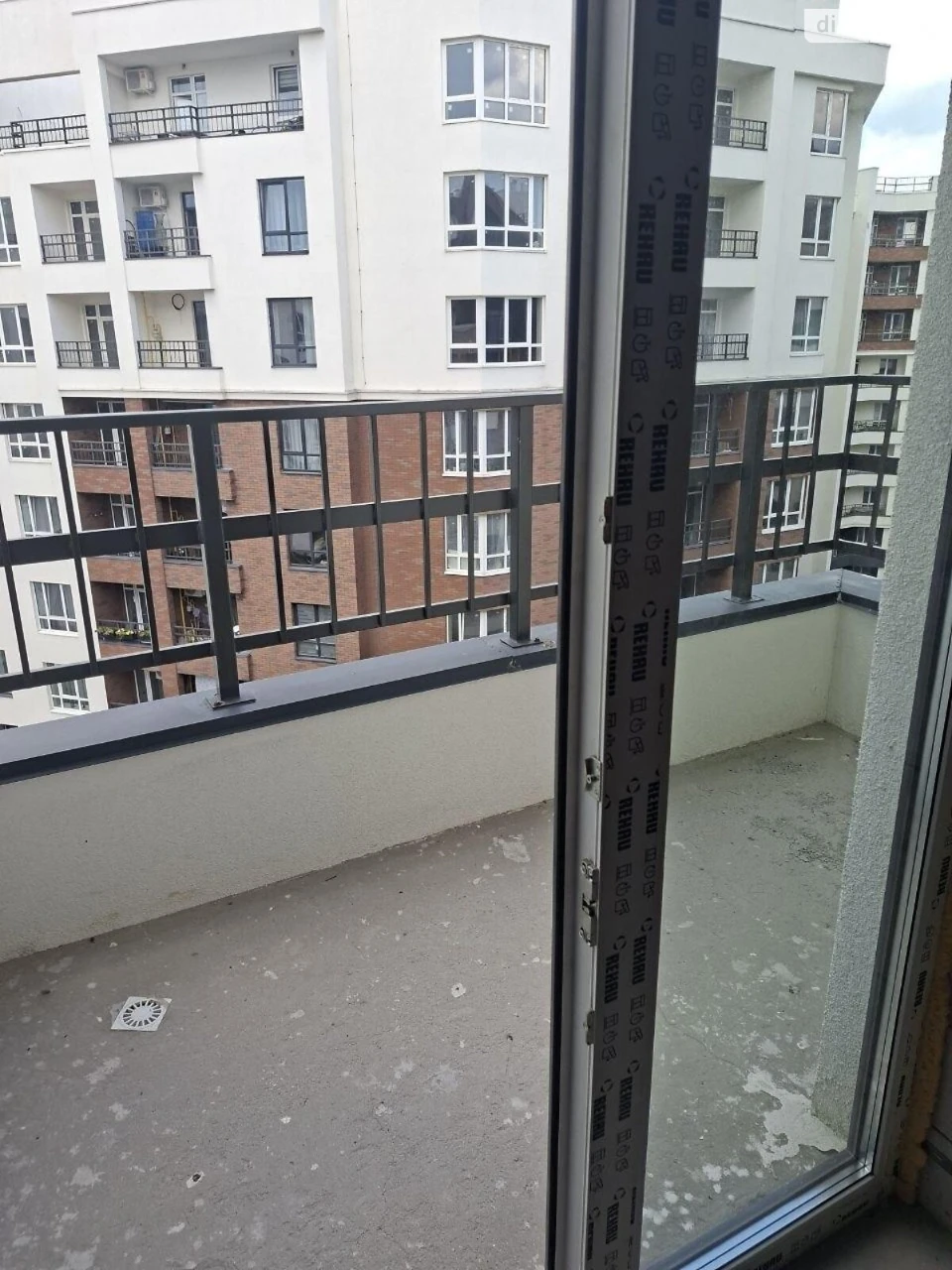 Apartment for Sale in Irpin