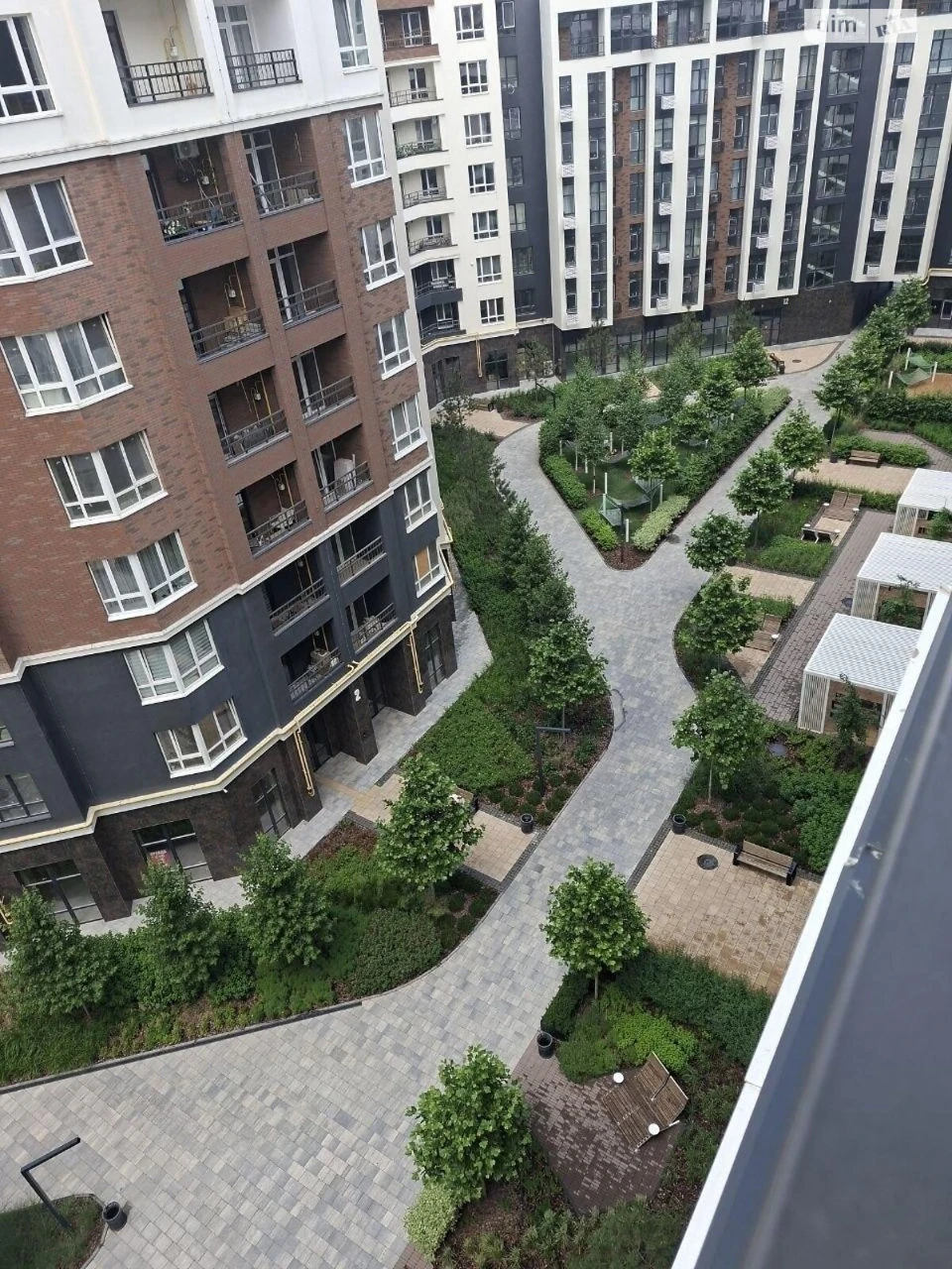 Apartment for Sale in Irpin