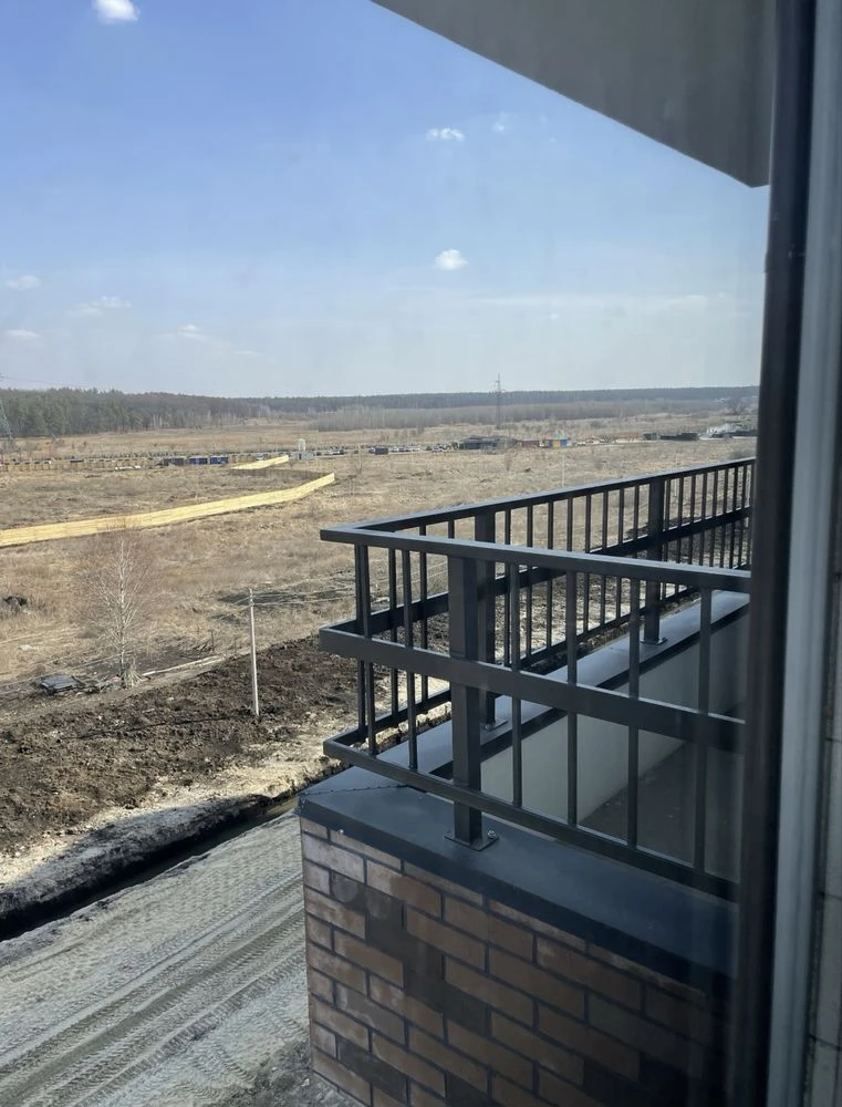 Продаж 2к квартира в м.Ірпінь, Синергія Сіті, готова під рем