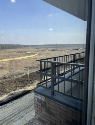 Продаж 2к квартира в м.Ірпінь, Синергія Сіті, готова під рем