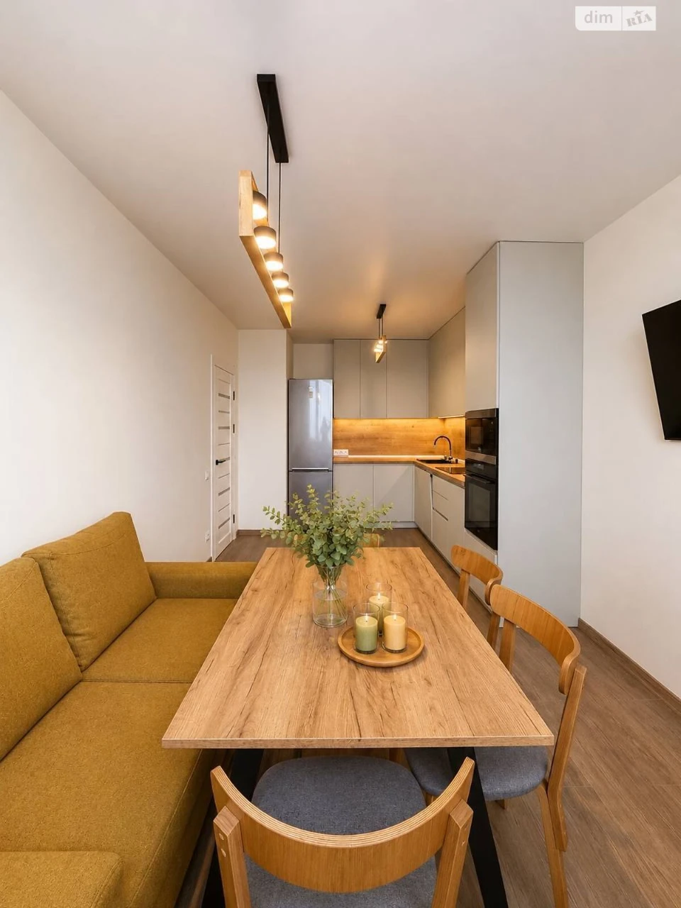Apartment for Sale
