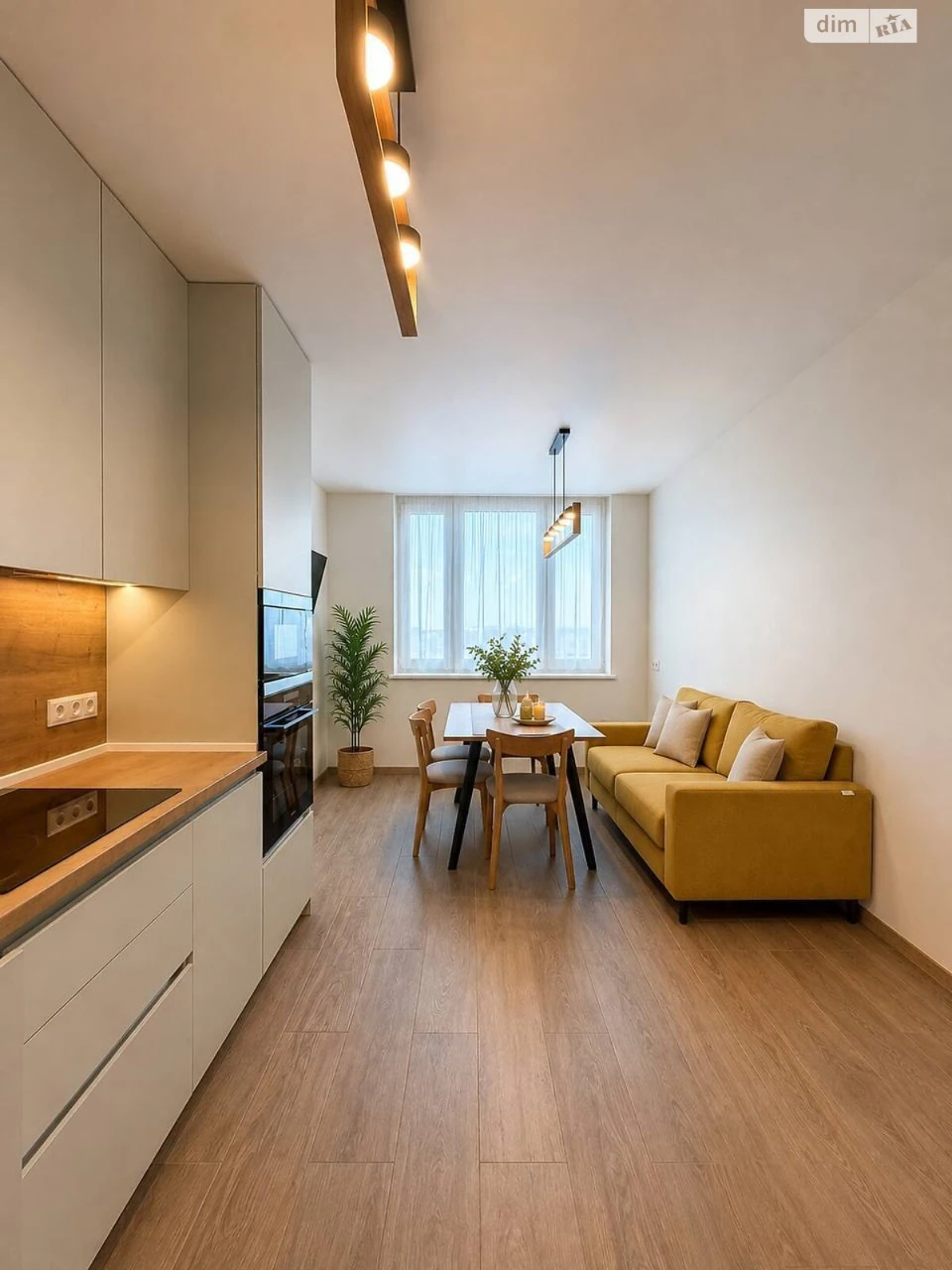 Apartment for Sale