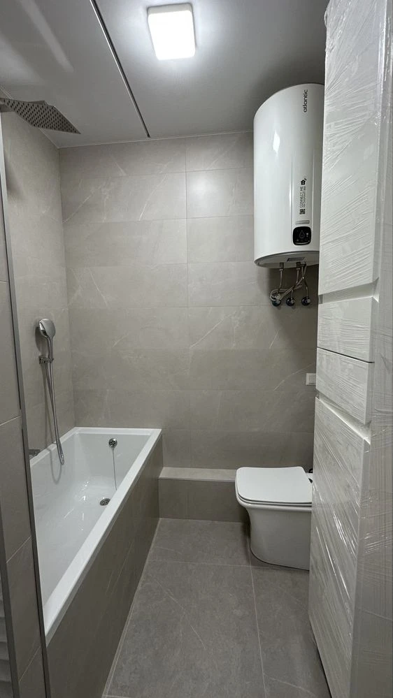 Urgent! 2-room apartment for sale in Park Central