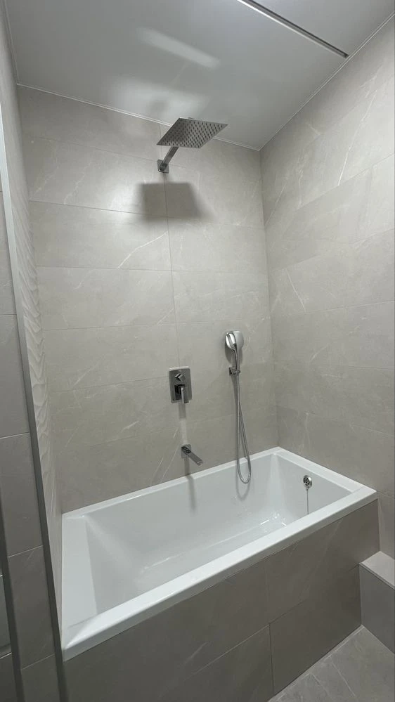 Urgent! 2-room apartment for sale in Park Central