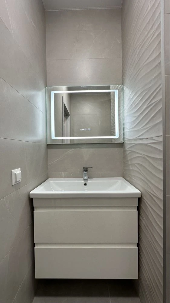 Urgent! 2-room apartment for sale in Park Central