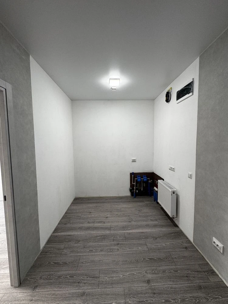 Urgent! 2-room apartment for sale in Park Central
