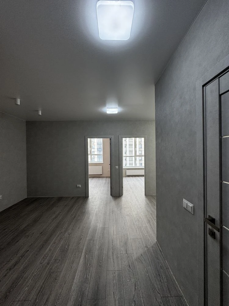 Urgent! 2-room apartment for sale in Park Central