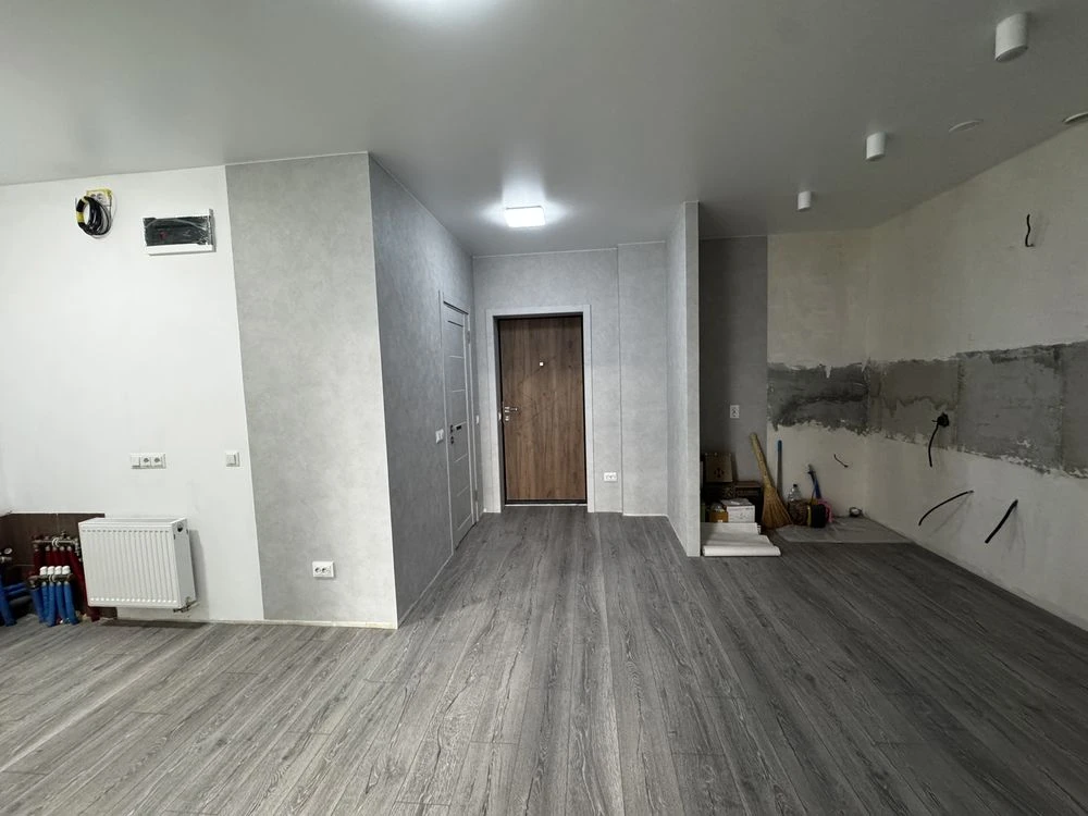 Urgent! 2-room apartment for sale in Park Central