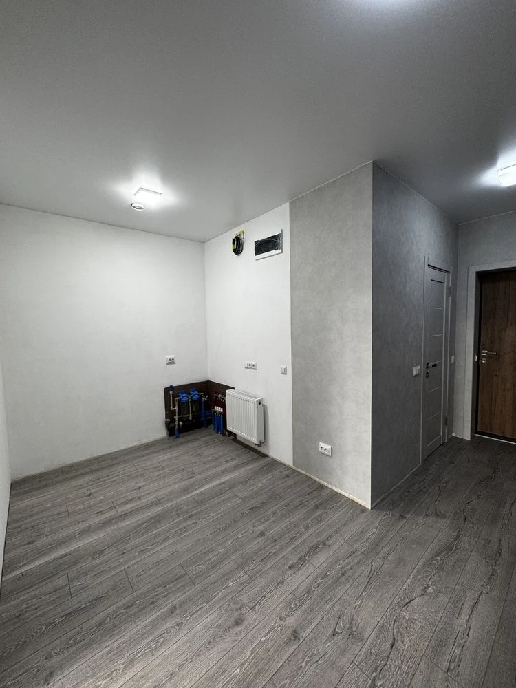 Urgent! 2-room apartment for sale in Park Central