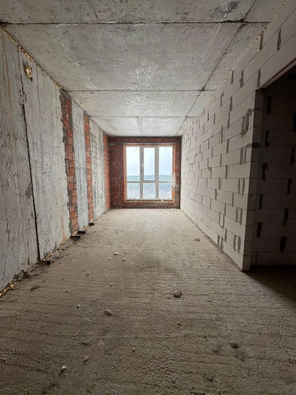 No commission! Irpin City, 2 bedroom, kitchen 20 square meters