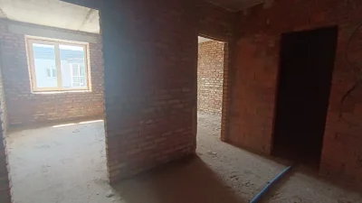 Продажа 2-х комнатной квартиры с газовым отоплением!
