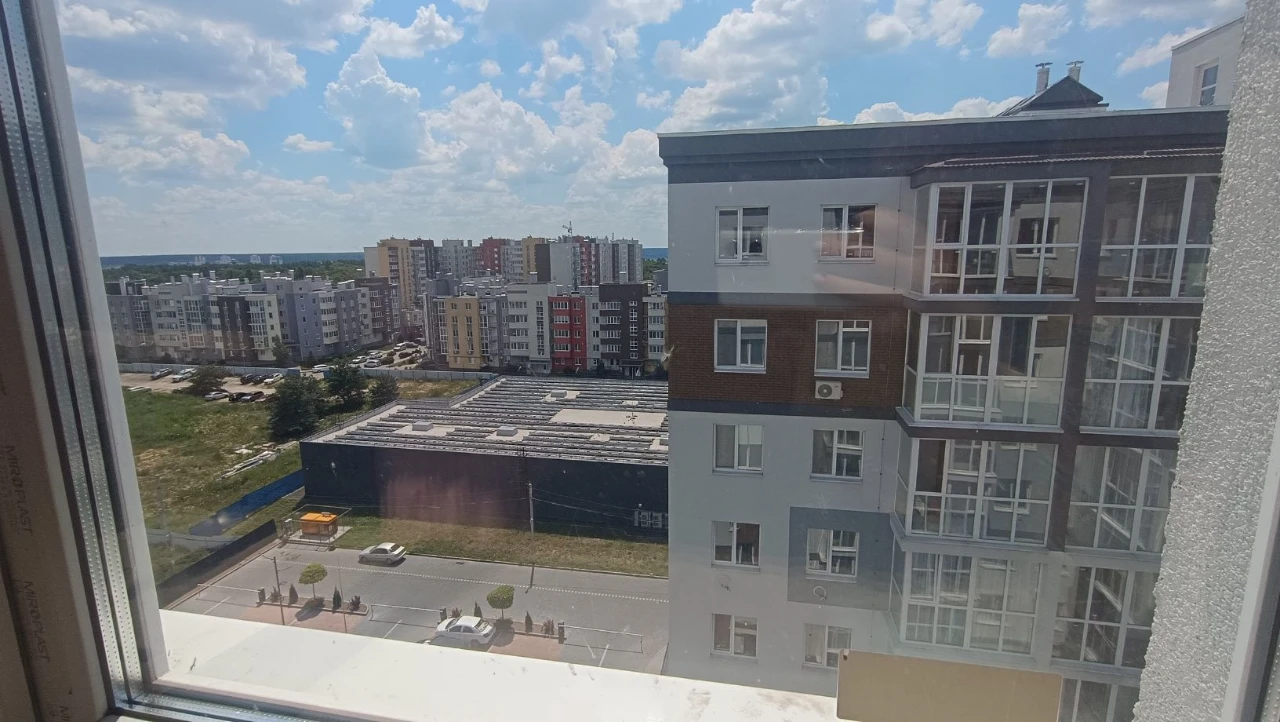 Продажа 2-х комнатной квартиры с газовым отоплением!