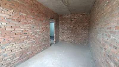 Продажа 2-х комнатной квартиры с газовым отоплением!