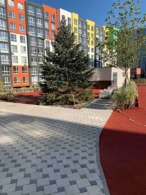For Sale: Stylish Euro-2-room apartment 40sqm with RENOVATION and furniture.