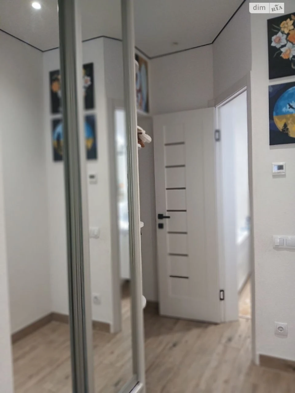 Apartment for Sale