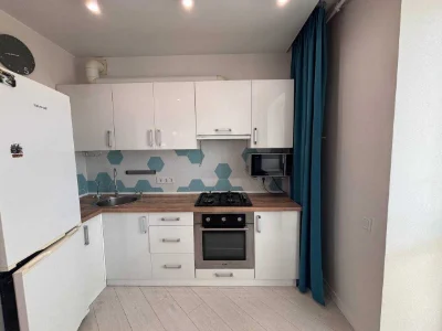 Продаж 1 кк в центрі Ірпеня, ДЕРЖПРОГРАМИ-ТАК