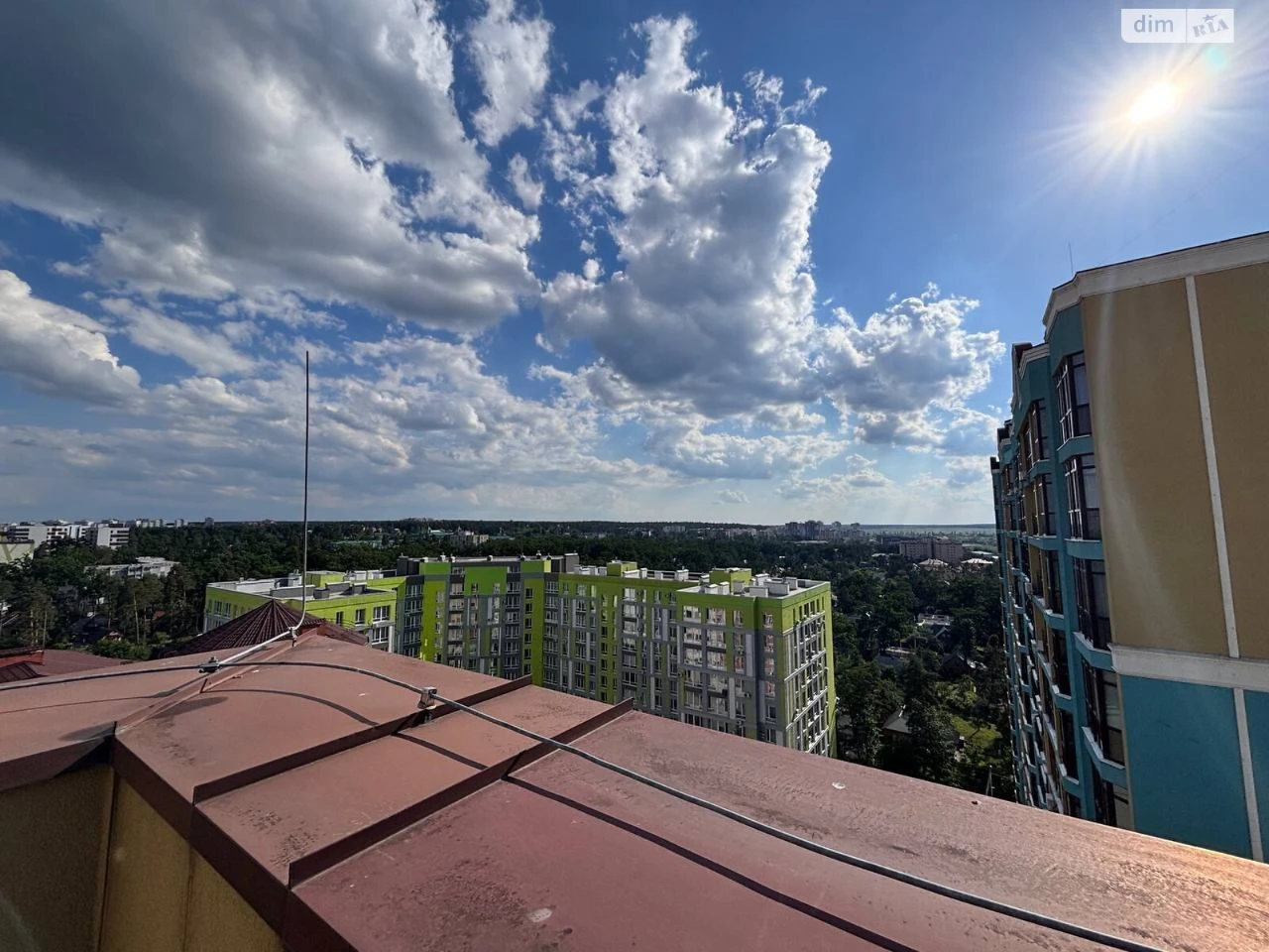 Продажа Квартиры