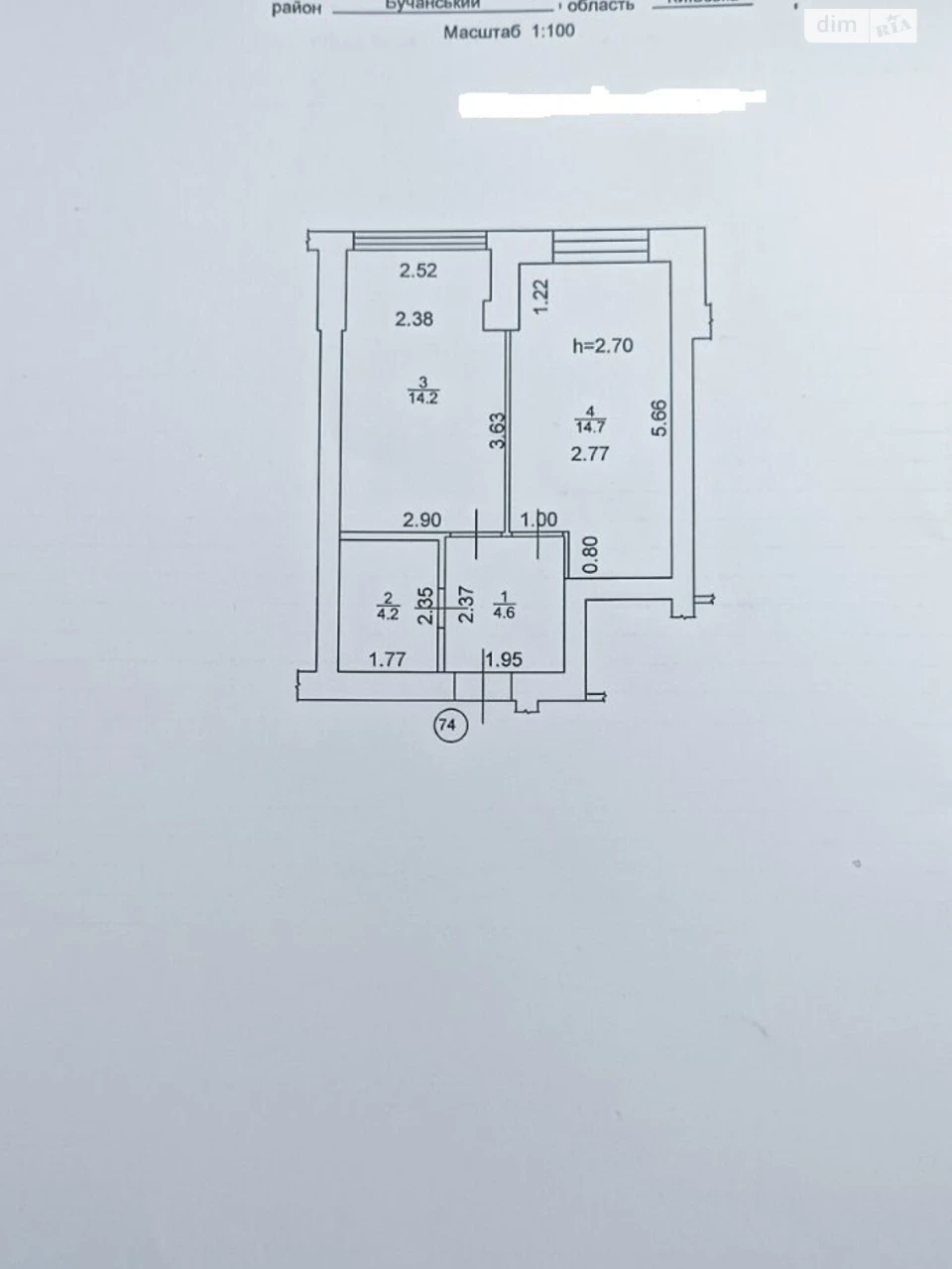 Продаж Квартиры