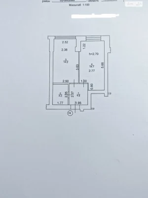 Продаж Квартиры