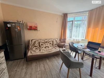 Продаж Квартира
