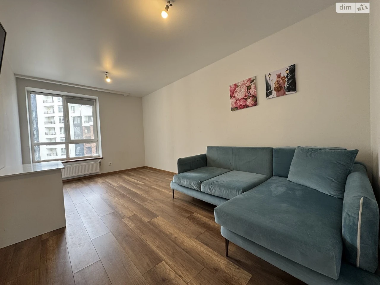 Apartment for Sale