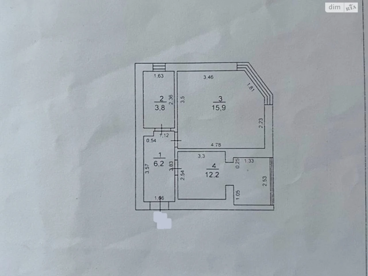 Продаж Квартиры