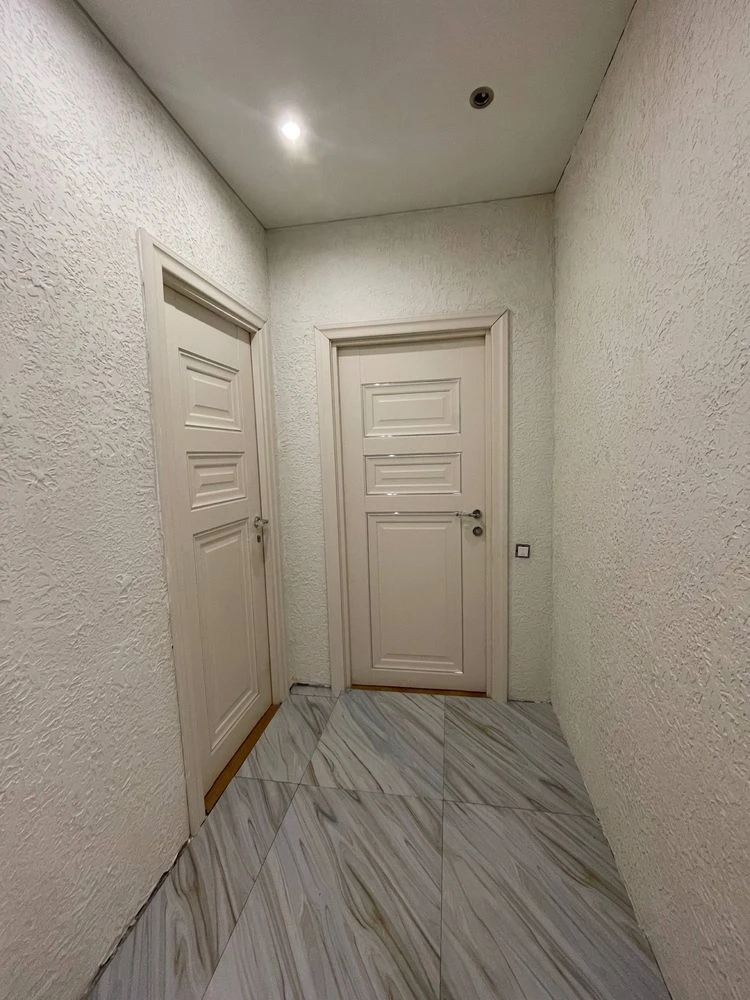 Three-bedroom apartment with a terrace in Irpin! Central Park!