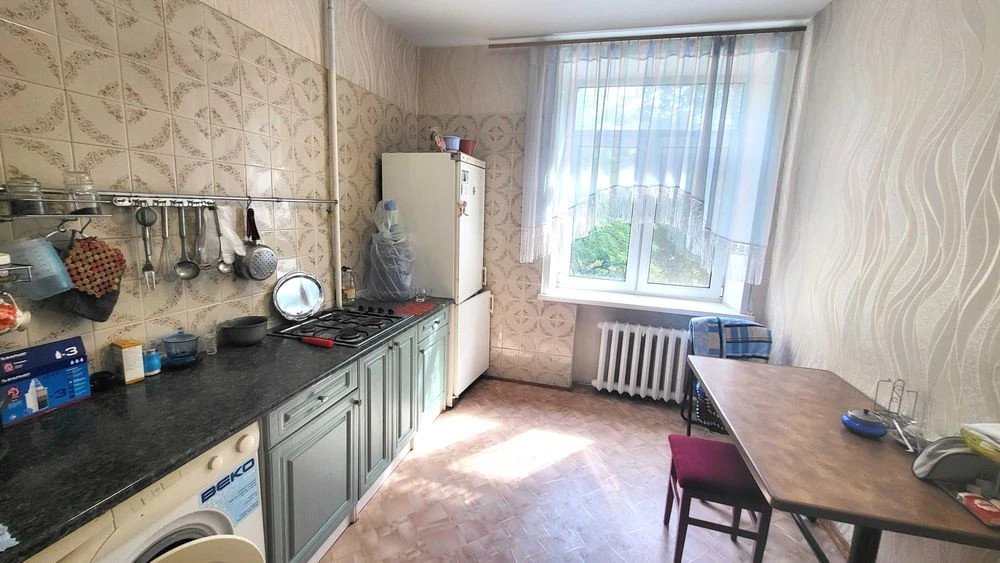 Продажа 2-х к.кв. ул. Валерия Лабоновского дом. 19, 3-й эт