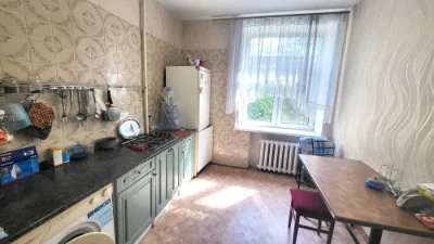 Продажа 2-х к.кв. ул. Валерия Лабоновского дом. 19, 3-й эт