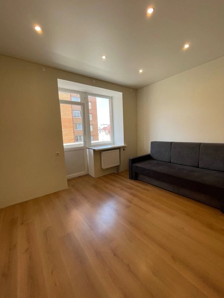 Three-bedroom apartment with a terrace in Irpin! Central Park!