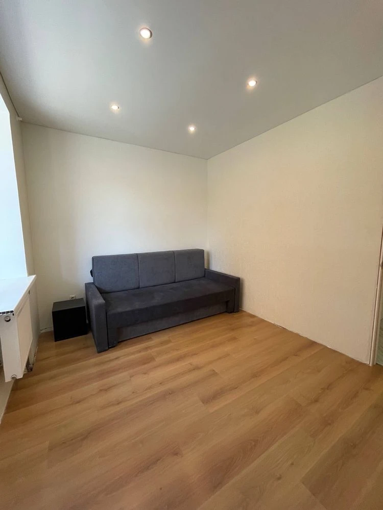 Three-bedroom apartment with a terrace in Irpin! Central Park!
