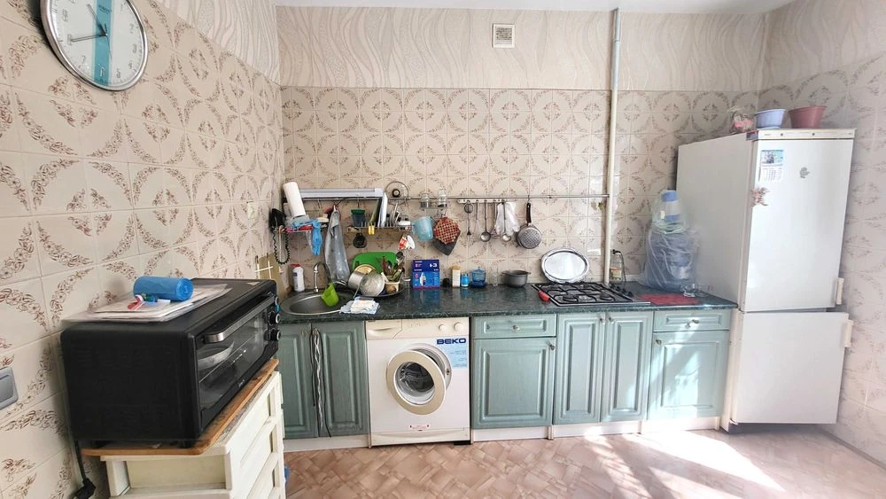 Продажа 2-х к.кв. ул. Валерия Лабоновского дом. 19, 3-й эт