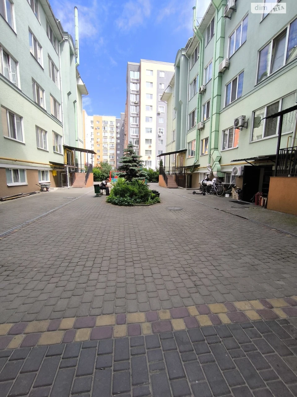 Продаж Квартири
