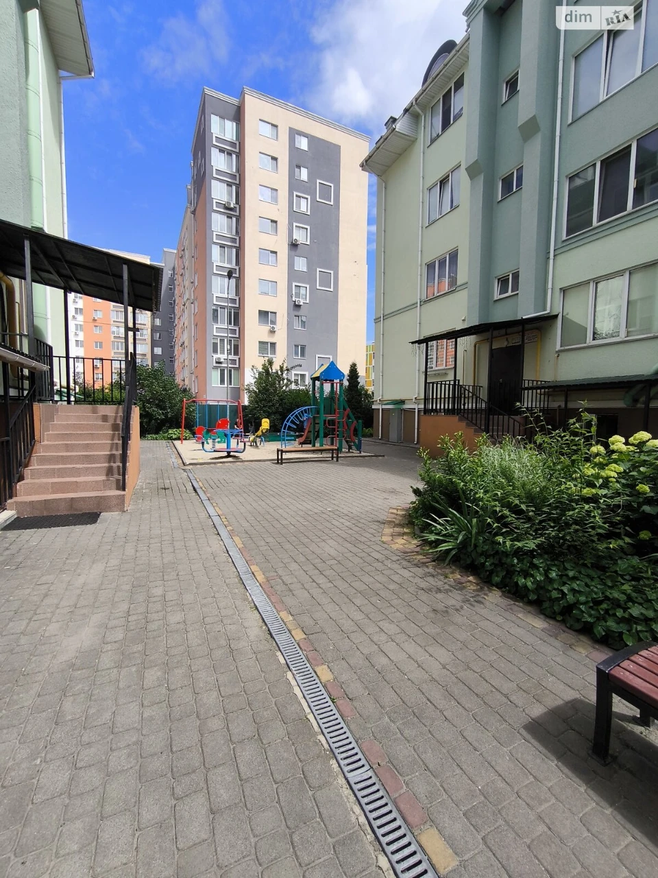 Продаж Квартири