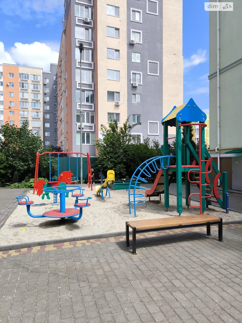 Продаж Квартири