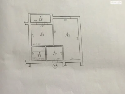 Продаж Квартира