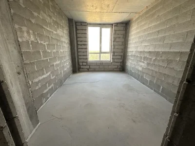 Three-Bedroom Apartment 87 sq m, Certificate, Resolution, Voucher, Yes