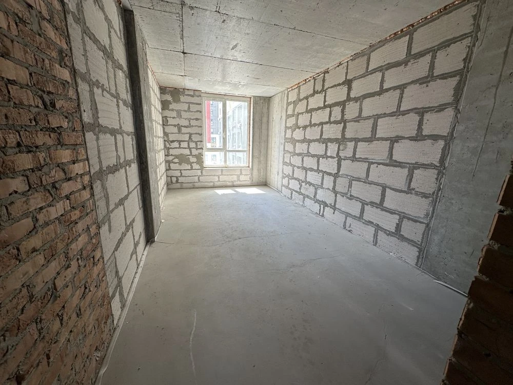 Three-Bedroom Apartment 87 sq m, Certificate, Resolution, Voucher, Yes
